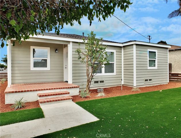 1335 W Burnett, Long Beach, CA 90810