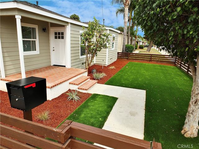 1335 W Burnett, Long Beach, CA 90810