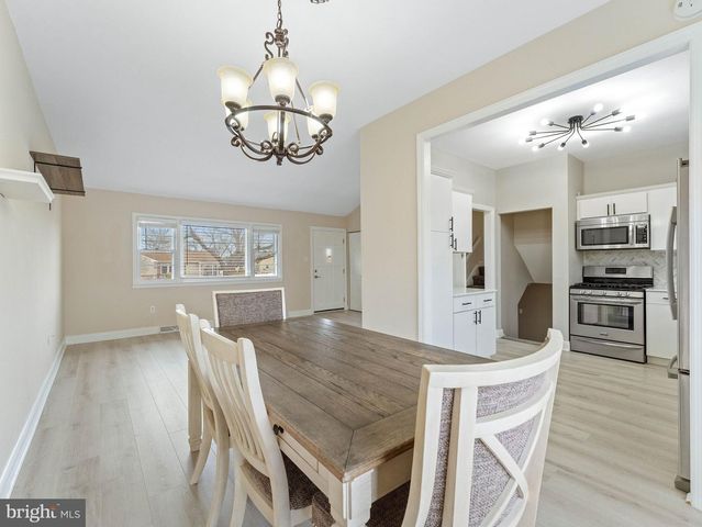 74 CLEMENT DR, Somerdale, NJ 08083