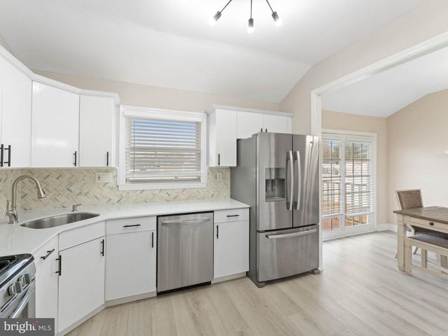 74 CLEMENT DR, Somerdale, NJ 08083