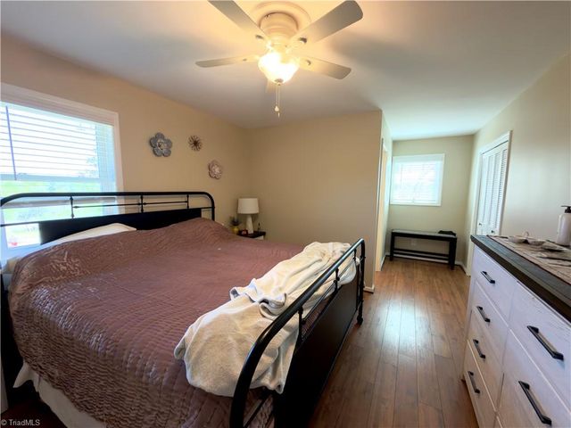 605 Liberty School Road, State Road, NC 28676
