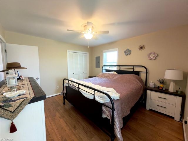 605 Liberty School Road, State Road, NC 28676