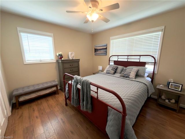 605 Liberty School Road, State Road, NC 28676