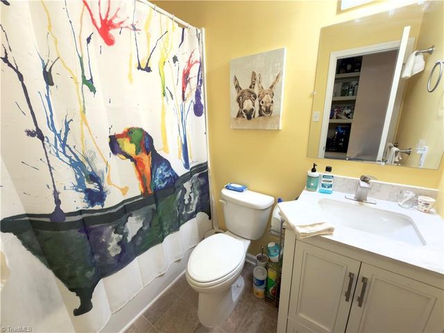 605 Liberty School Road, State Road, NC 28676