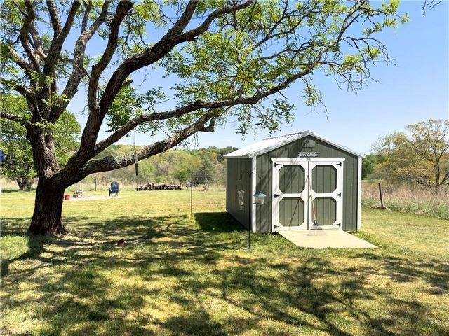 605 Liberty School Road, State Road, NC 28676