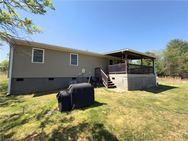 605 Liberty School Road, State Road, NC 28676