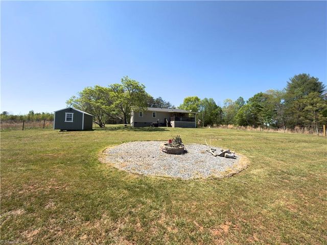 605 Liberty School Road, State Road, NC 28676