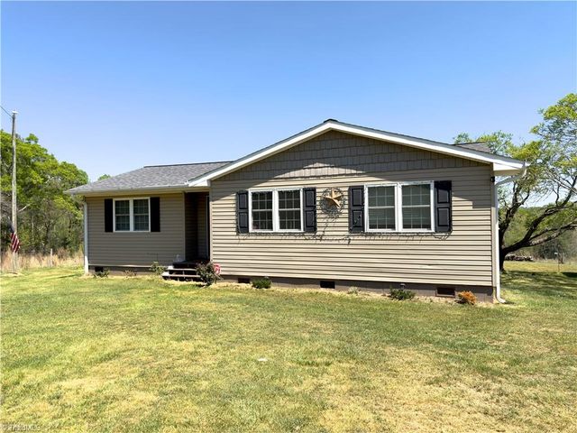 605 Liberty School Road, State Road, NC 28676