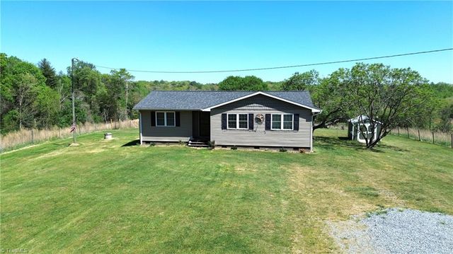 605 Liberty School Road, State Road, NC 28676