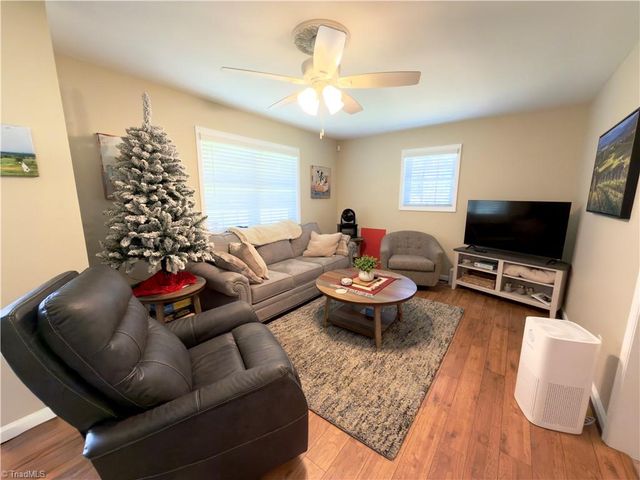 605 Liberty School Road, State Road, NC 28676
