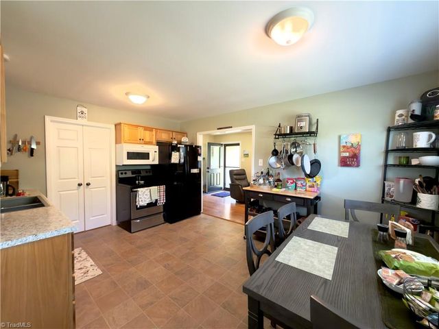 605 Liberty School Road, State Road, NC 28676