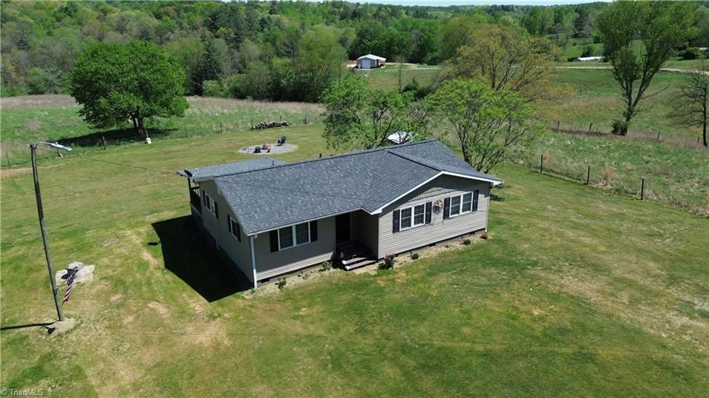 605 Liberty School Road, State Road, NC 28676