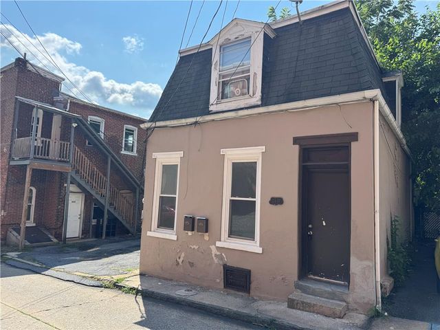 812 Chestnut Street A, Allentown City, PA 18101