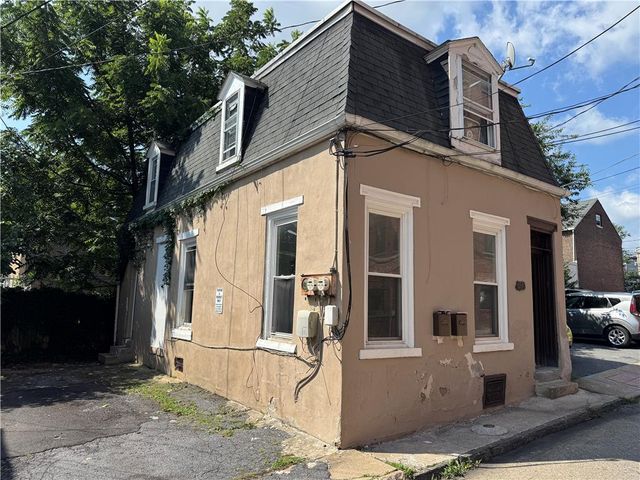 812 Chestnut Street A, Allentown City, PA 18101