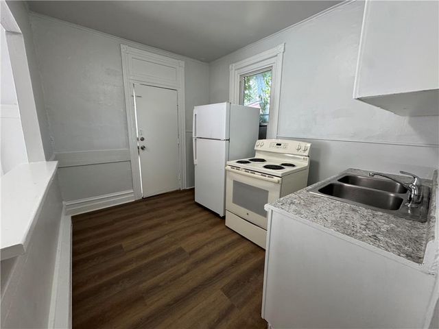 812 Chestnut Street A, Allentown City, PA 18101