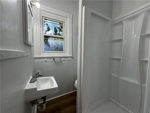 812 Chestnut Street A, Allentown City, PA 18101