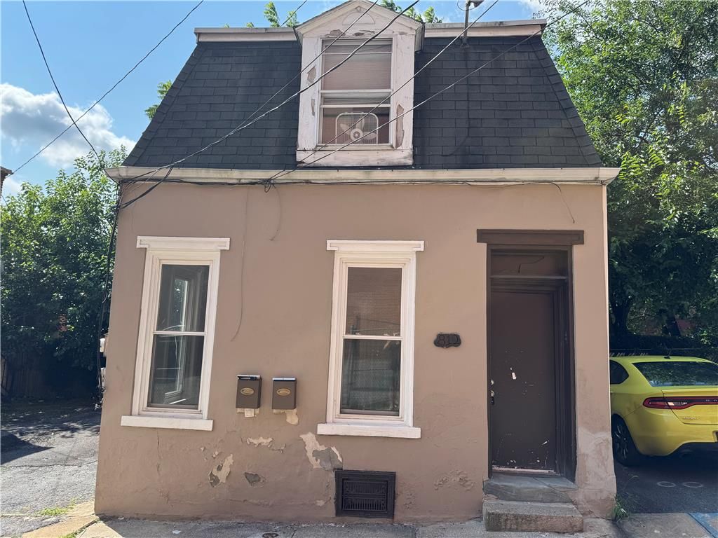 812 Chestnut Street A, Allentown City, PA 18101