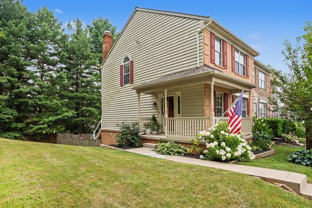 1929 THOMAS RUN CIR, Bel Air, MD 21015