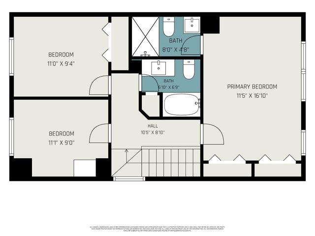 1929 THOMAS RUN CIR, Bel Air, MD 21015