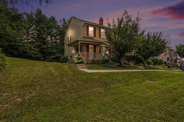1929 THOMAS RUN CIR, Bel Air, MD 21015