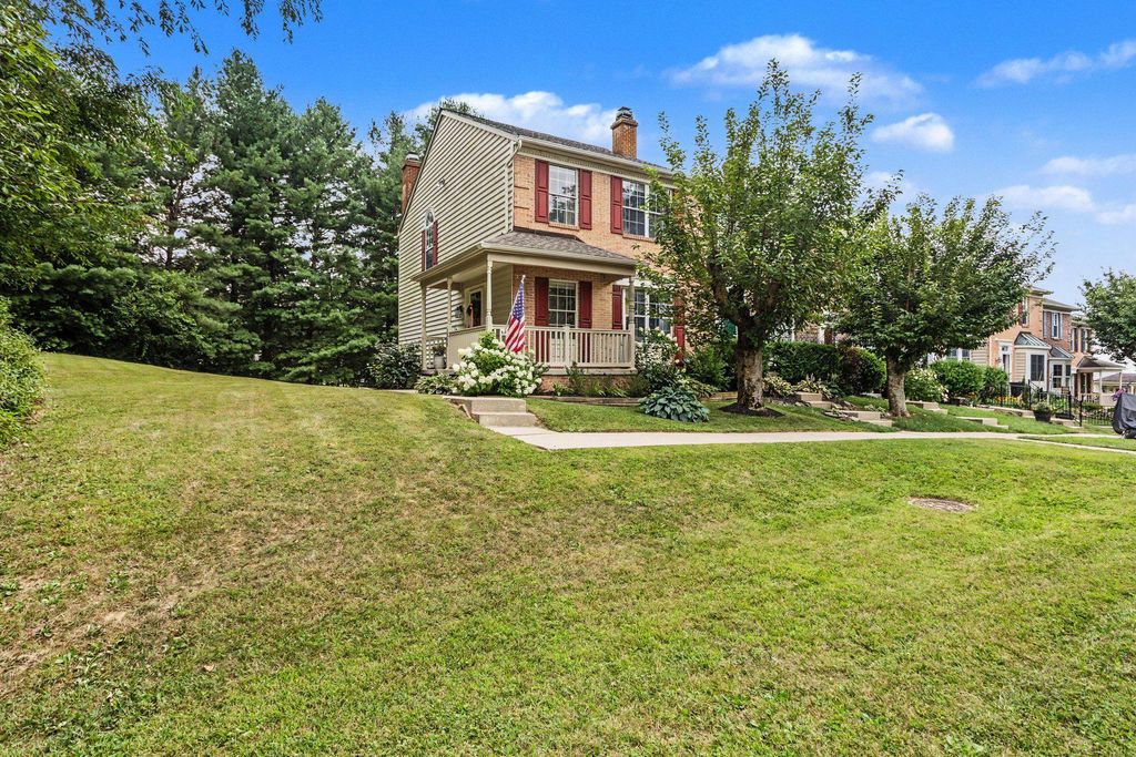 1929 THOMAS RUN CIR, Bel Air, MD 21015