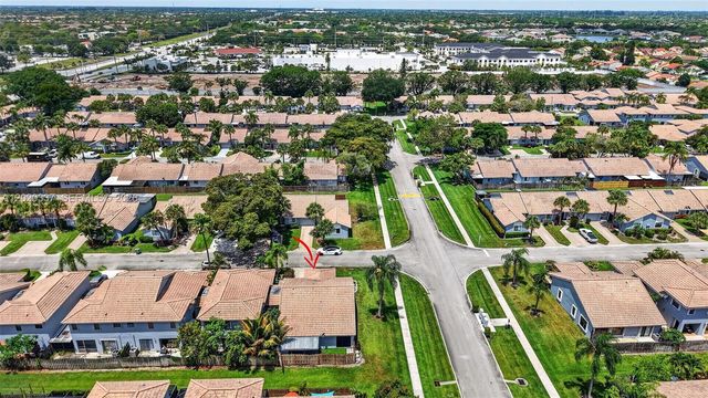 9912 S 61st Way S A, Boynton Beach, FL 33437