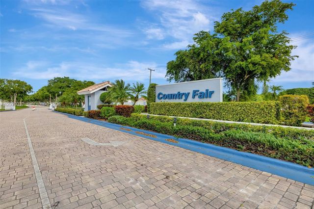 9912 S 61st Way S A, Boynton Beach, FL 33437