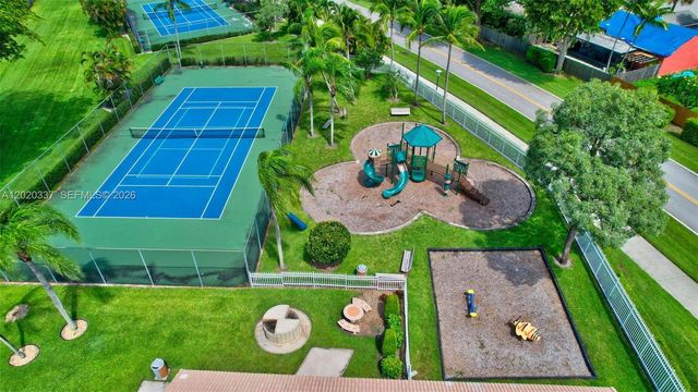 9912 S 61st Way S A, Boynton Beach, FL 33437