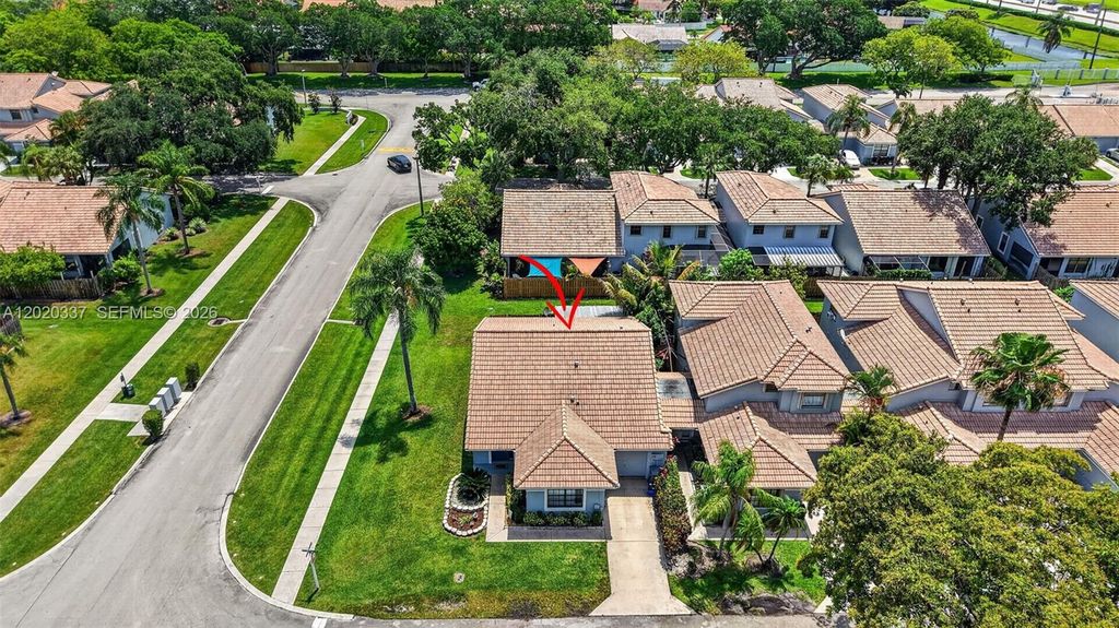 9912 S 61st Way S A, Boynton Beach, FL 33437