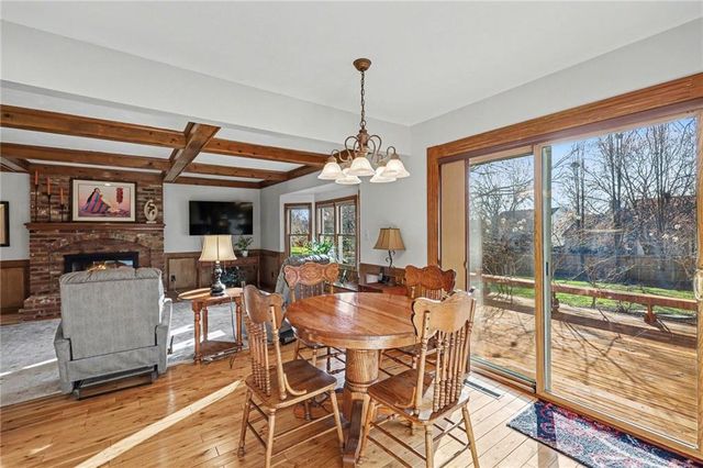 9217 Tomashaw Lane, Lenexa, KS 66219