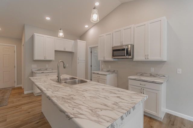 3802 MUSKIE DRIVE, Weston, WI 54476