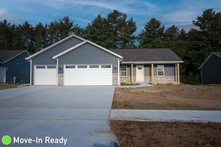3802 MUSKIE DRIVE, Weston, WI 54476