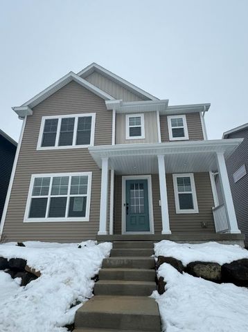 528 Redan Drive, Verona, WI 53593