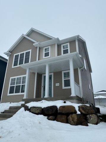 528 Redan Drive, Verona, WI 53593