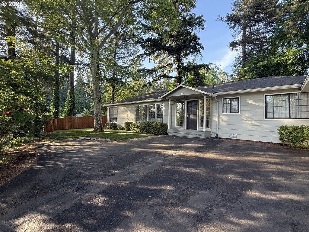 10165 Sw WALKER Rd, Beaverton, OR 97005