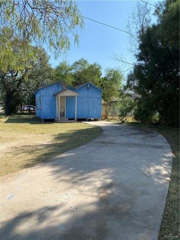 0 S 22nd Avenue side, Edinburg, TX 78539