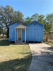 0 S 22nd Avenue side, Edinburg, TX 78539