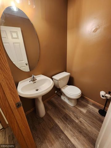 14823 Olivine Street NW, Ramsey, MN 55303