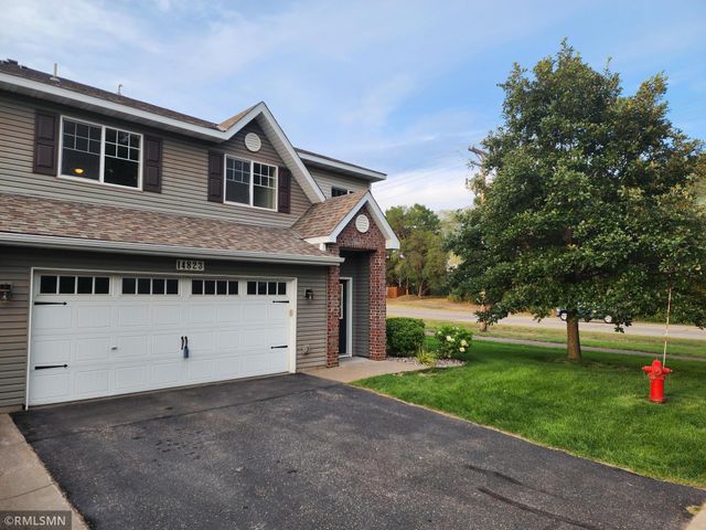 14823 Olivine Street NW, Ramsey, MN 55303