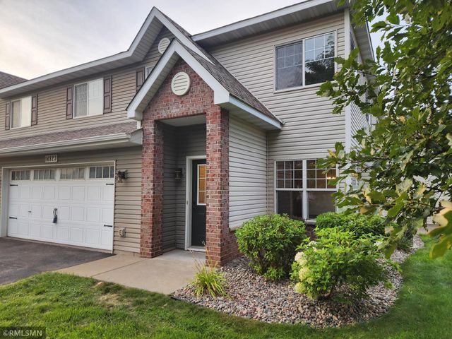 14823 Olivine Street NW, Ramsey, MN 55303