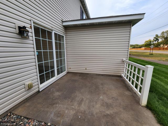 14823 Olivine Street NW, Ramsey, MN 55303