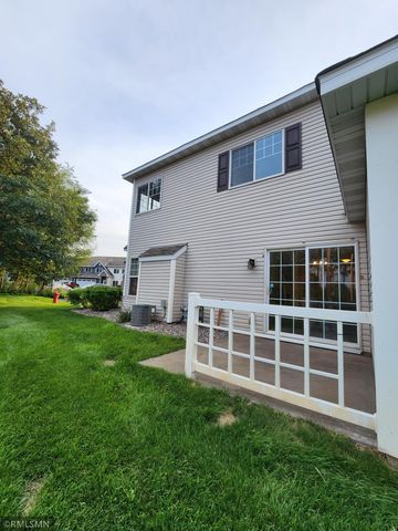 14823 Olivine Street NW, Ramsey, MN 55303