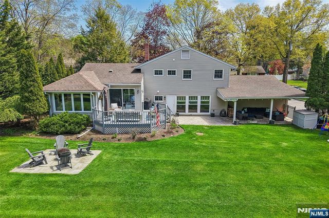 459 Ellis Place, Wyckoff, NJ 07481