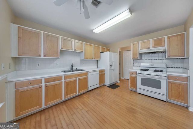 2025 Baramore Oaks Drive, Marietta, GA 30062