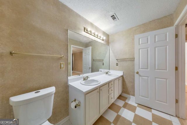 2025 Baramore Oaks Drive, Marietta, GA 30062