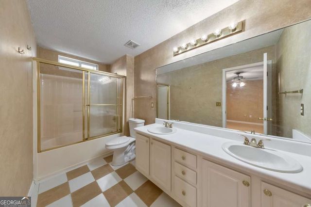 2025 Baramore Oaks Drive, Marietta, GA 30062