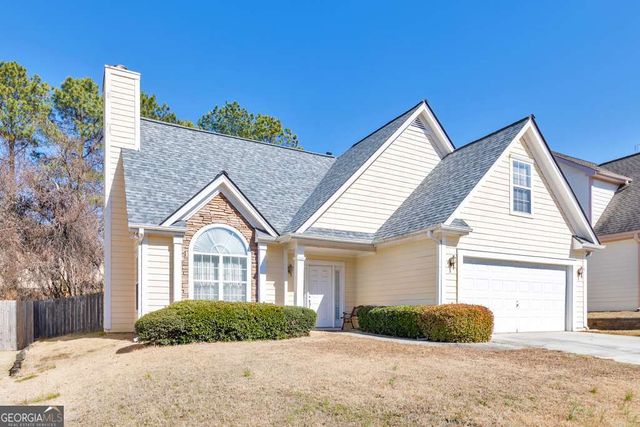 2025 Baramore Oaks Drive, Marietta, GA 30062