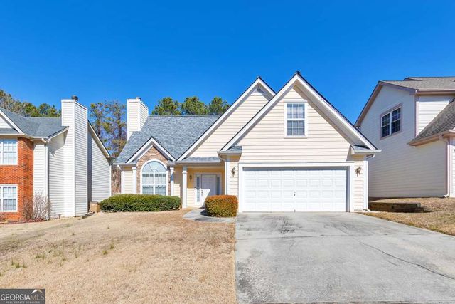 2025 Baramore Oaks Drive, Marietta, GA 30062