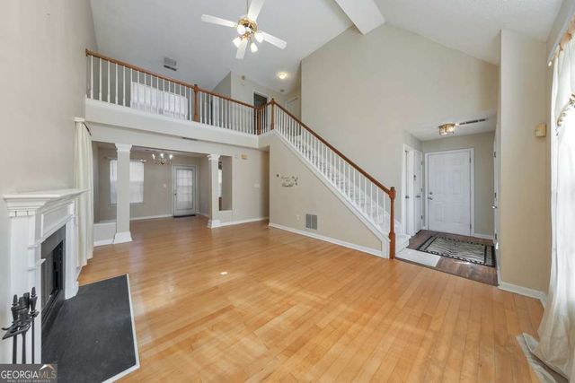 2025 Baramore Oaks Drive, Marietta, GA 30062