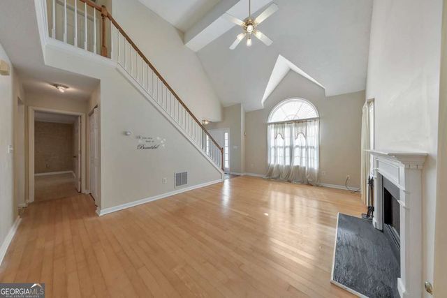 2025 Baramore Oaks Drive, Marietta, GA 30062